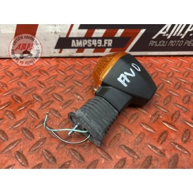 Clignotant avant droit 