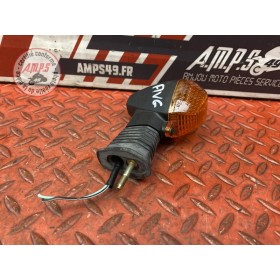 Clignotant avant gauche 