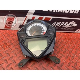 Compteur Tableau de bord 