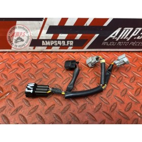 Faisceau d'injection 