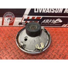 Optique de phare avant 