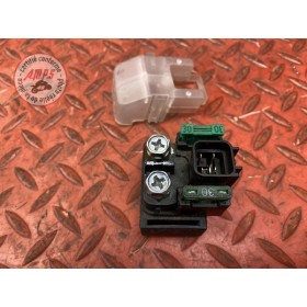 Relais de démarreur 