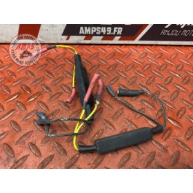 Résistance clignotant LED 