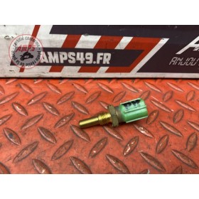 Sonde d air sur boite a air 