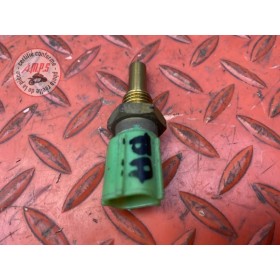 Sonde d air sur boite a air 