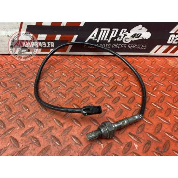 Sonde lambda 