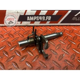 Axe de selection de vitesse 