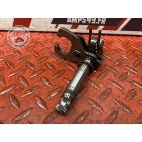 Axe de selection de vitesse 