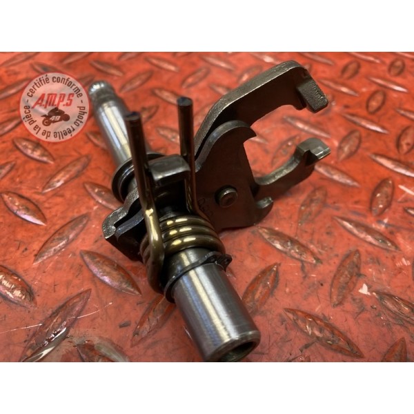 Axe de selection de vitesse 