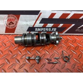 Barillet de selection de vitesse 