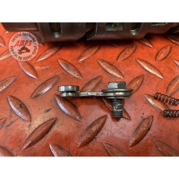 Barillet de selection de vitesse 