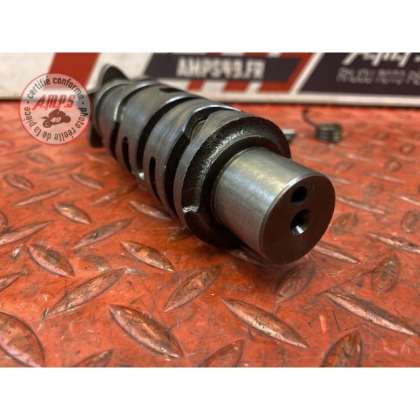 Barillet de selection de vitesse 