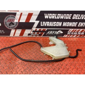 Bocal de liquide de refroidissement 