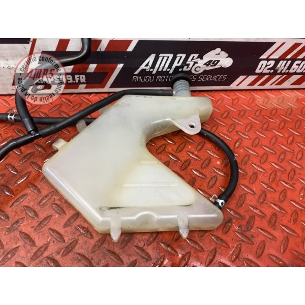 Bocal de liquide de refroidissement 