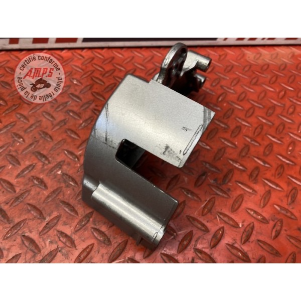 Cache pignon de sortie de boite 