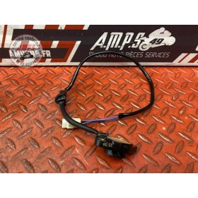 Capteur de position de vitesse 