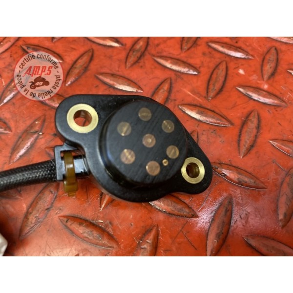 Capteur de position de vitesse 