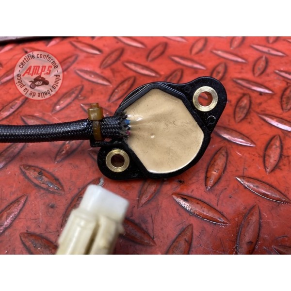 Capteur de position de vitesse 