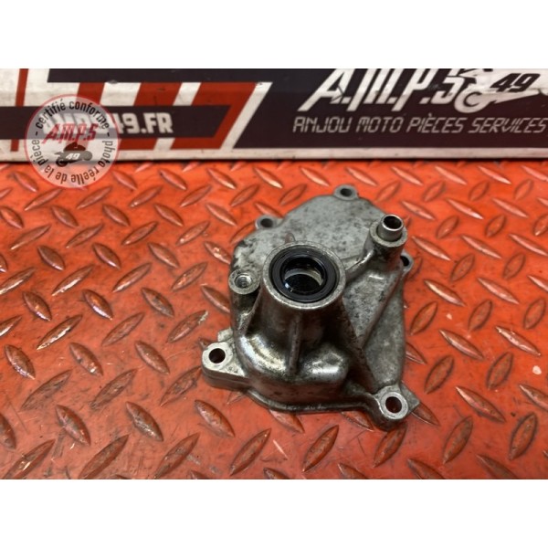 Carter de sortie de boite 