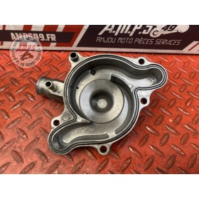 Carter pompe à eau 