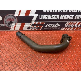 Collecteur d'échappement avant 