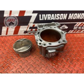 Cylindre piston arriere 