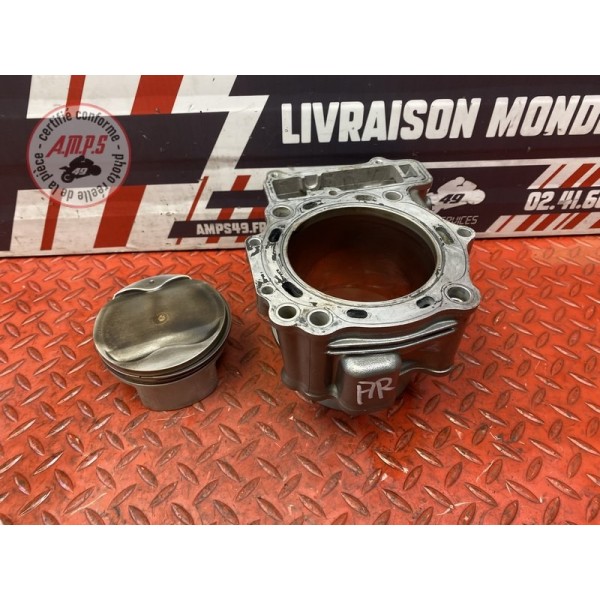 Cylindre piston arriere 