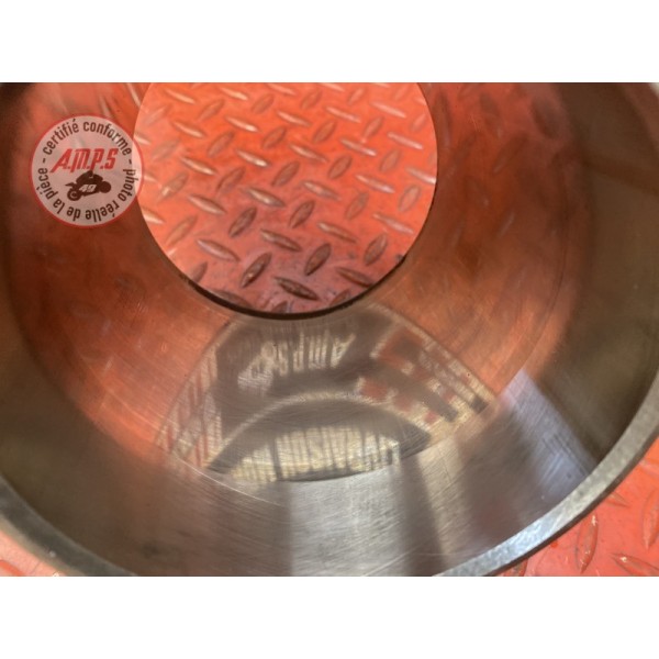 Cylindre piston arriere 