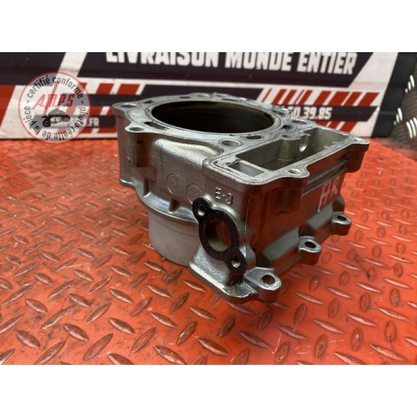 Cylindre piston arriere 