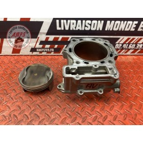 Cylindre piston avant 