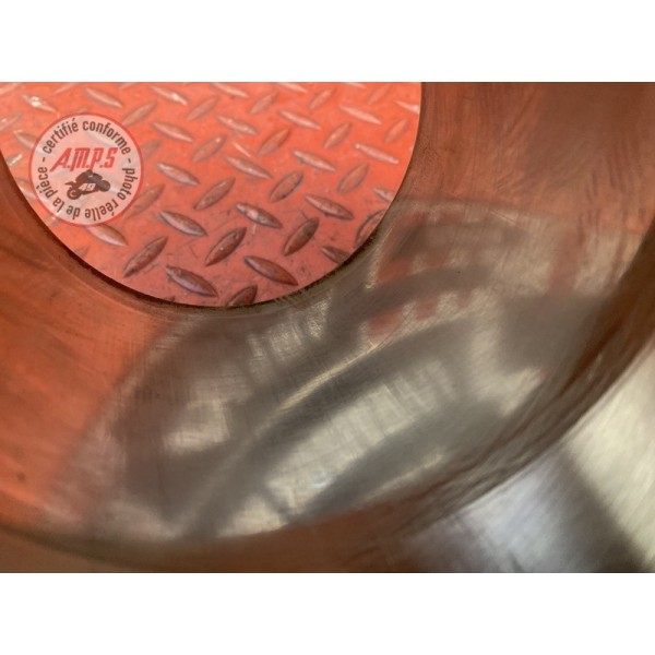 Cylindre piston avant 