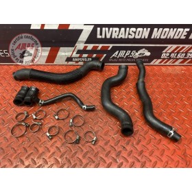 Kit de durite de refroidissement 