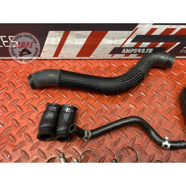 Kit de durite de refroidissement 