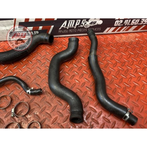 Kit de durite de refroidissement 