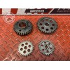 Kit de pignon moteur 