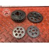 Kit de pignon moteur 