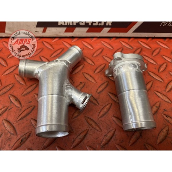 Kit de supression Calorstat Panigale 