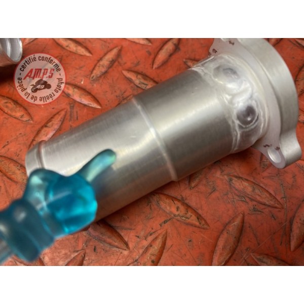 Kit de supression Calorstat Panigale 