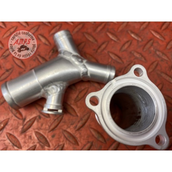 Kit de supression Calorstat Panigale 