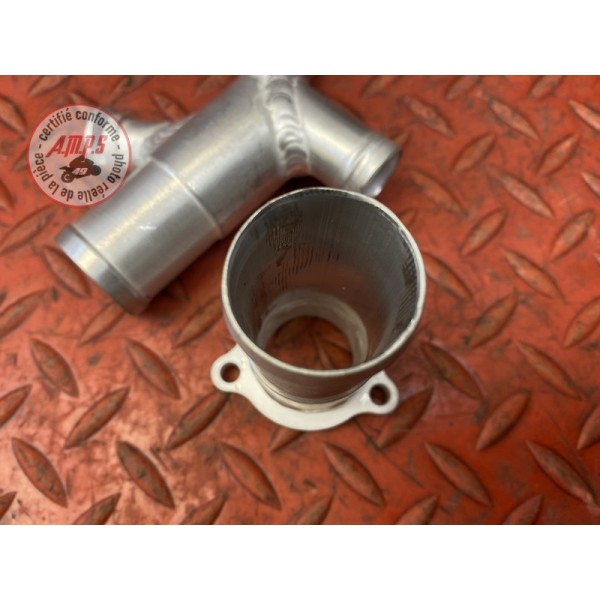 Kit de supression Calorstat Panigale 