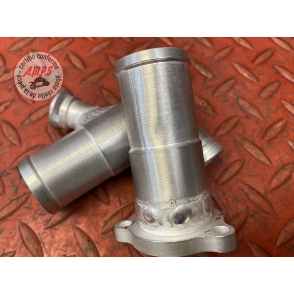 Kit de supression Calorstat Panigale 