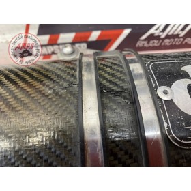 Paire de silencieux Devil Magnum 