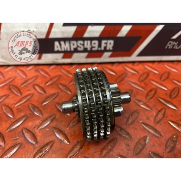 Pignon intermédiaire de démarreur 