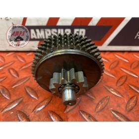 Pignon intermédiaire de démarreur 