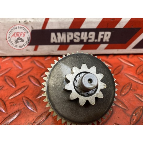 Pignon intermédiaire de démarreur 