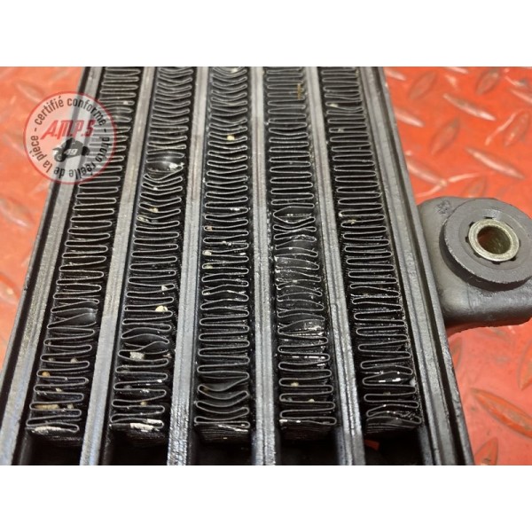 Radiateur d'huile 