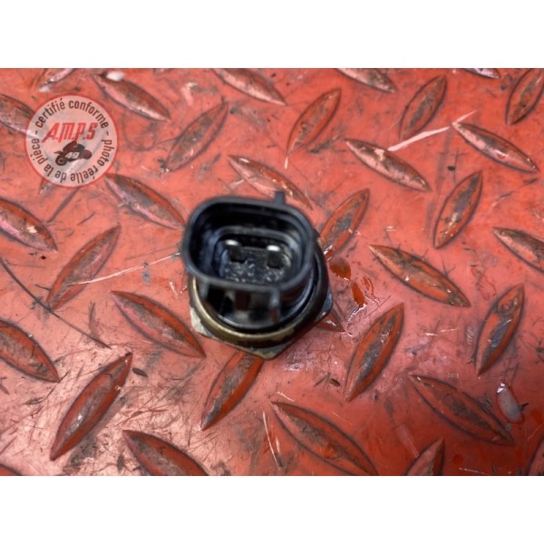 Sonde de radiateur d'eau 