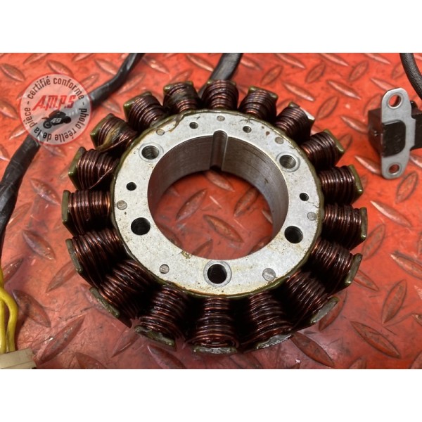 Stator alternateur 
