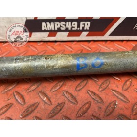 Axe de bras oscillant 