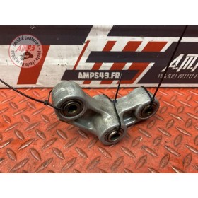 Balancier d'amortisseur 